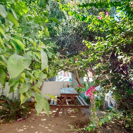 Diamante Guest House-stone Famagusta (Northern Cyprus)