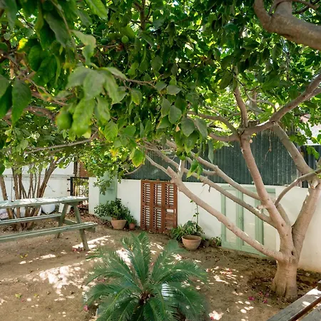 Diamante Guest House-stone