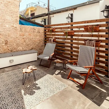 Diamante Guest House-stone Appartamento Famagusta (Northern Cyprus)