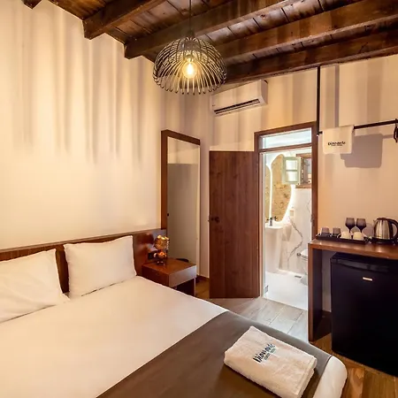 Diamante Guest House-stone Famagusta (Northern Cyprus)