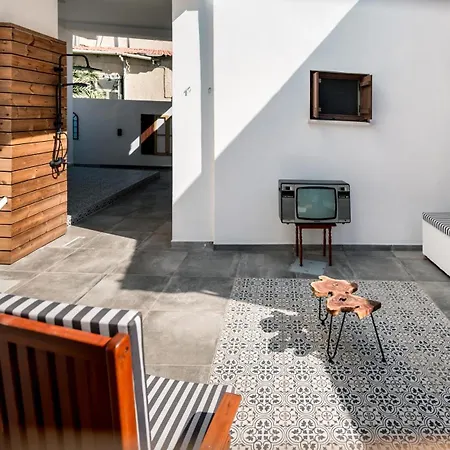 Apartamento Diamante Guest House-stone Famagusta (Northern Cyprus)