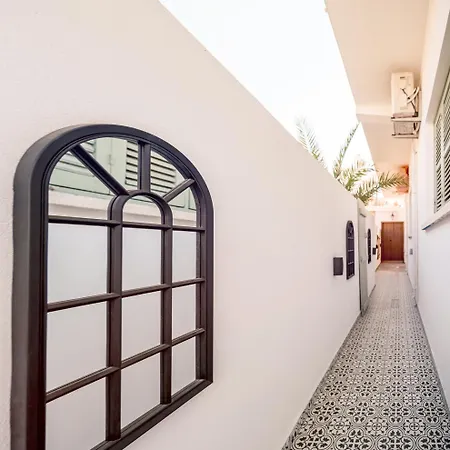 דירה Diamante Guest House-stone פמגוסטה