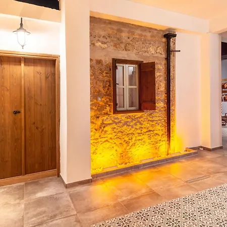 Diamante Guest House-stone Famagusta (Northern Cyprus)