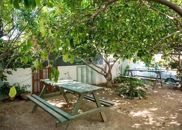 Lägenhet Diamante Guest House-stone