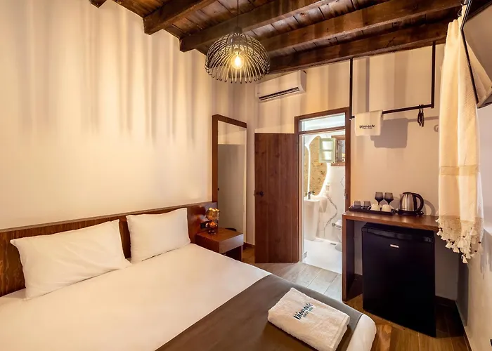 Diamante Guest House-stone Famagusta (Northern Cyprus)