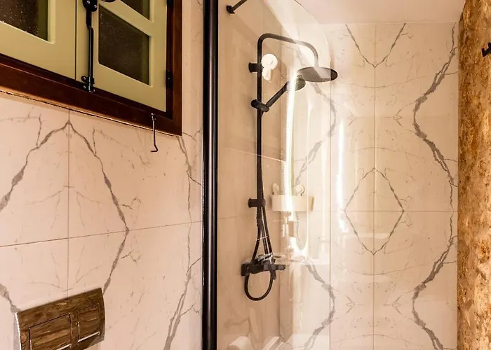 Diamante Guest House-stone Famagusta (Northern Cyprus)